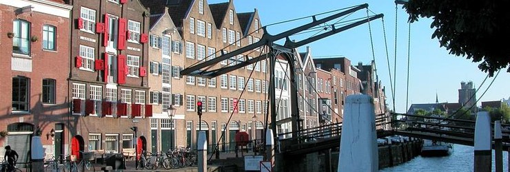 Dordrechts Museum